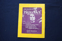 1971-72 WINTER FILM COMMENT MAGAZINE - GLORIA SWANSON COVER - E 19045