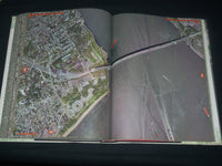 2004 NEW YORK THE PHOTO ATLAS HARDCOVER BOOK - FIRST EDITION - D 309