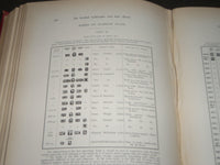 1905 ENGLISH GOLDSMITH AND THEIR MARKS BOOK BY CHARLES JAMES JACKSON - R 272