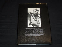 1975 MEN BENEATH THE SEA HARDCOVER BOOK BY HANS HASS - KD 7746