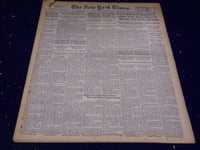 1937 FEBRUARY 14 NEW YORK TIMES - GLASS, WHEELER DENOUNCE COURT PLAN - NT 3104