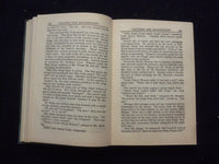 1921 GALUSHA THE MAGNIFICENT HARDCOVER BOOK BY JOSEPH C. LINCOLN - KD 8385