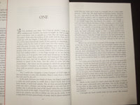 1983 ANCIENT EVENINGS HARDCOVER BOOK BY NORMAN MAILER - 1ST EDITION - KD 9294