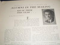 1930 DECEMBER THE ROLLINS ALUMNI RECORD VOL 7 ISSUE NO.4 - NICE PHOTOS - J 1232