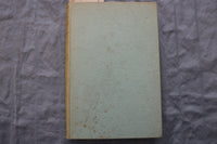 1964 THE EDWARDIAN AGE HARDCOVER BOOK BY R. J. MINNEY - KD 9378