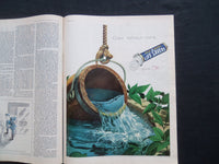 1959 JUNE 27 THE SATURDAY EVENING POST MAGAZINE - ILLUSTRATED COVER - SP 2235