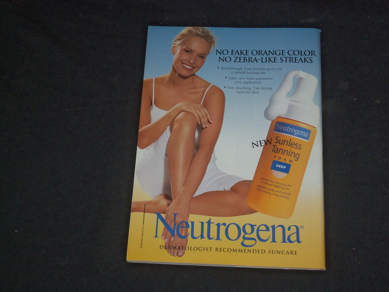 2000 JUNE/JULY TEEN PEOPLE MAGAZINE-JUSTIN TIMBERLAKE, MANDY MOORE COVER- B 4137