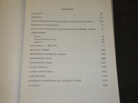 1967 PRINCETON UNIVERSITY ALUMNI DIRECTORY BOOK 24TH EDITION - KD 5166