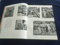 1955 ARBUTUS INDIANA UNIVERSITY YEARBOOK - BLOOMINGTON, INDIANA - YB 2633