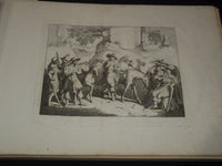 1911 SAINTE - MARIE - ANTIQUE ALBUM - EPIGRAPHIQUE - GRUNEISEN - Z 256
