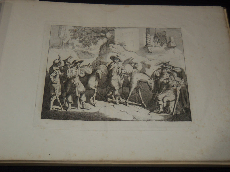 1911 SAINTE - MARIE - ANTIQUE ALBUM - EPIGRAPHIQUE - GRUNEISEN - Z 256