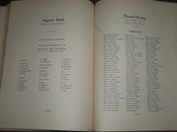 1930 PAGEANT OF NEW BRUNSWICK SOFTCOVER BOOK - J 2518