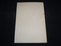 1970 SUMMER THE KANSAS HISTORICAL QUARTERLY MAGAZINE - J 8727