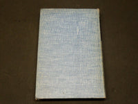 1946 AMERICNA SCRIPTURES BOOK BY CARL VAN DOREN AND CARL CARMER - KD 6087