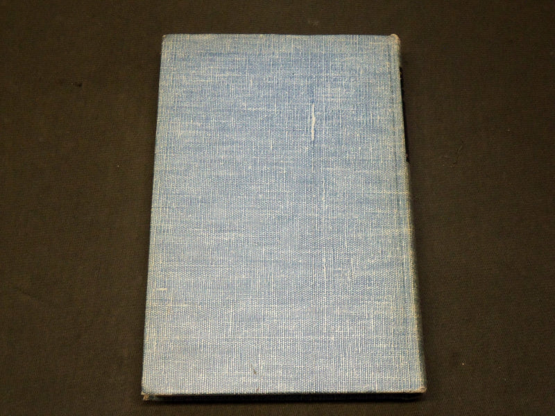 1946 AMERICNA SCRIPTURES BOOK BY CARL VAN DOREN AND CARL CARMER - KD 6087