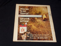 1961 JULY SPORT MAGAZINE - ARNOLD PALMER COVER - E 209