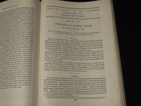 1945 AMERICAN SOCIETY OF CIVIL ENGINEERS PROCEEDINGS PART 2 - K 45