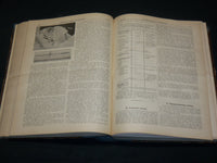1895 JAN-DEC BERLINER KLINISCHE WOCHENSCHRIFT MAGAZINE BOUND VOLUME - KD 3644A