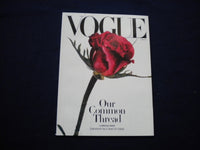 2020 JUNE/JULY VOGUE MAGAZINE - OUR COMMON THREAD, A SPECIAL ISSUE - B 676J
