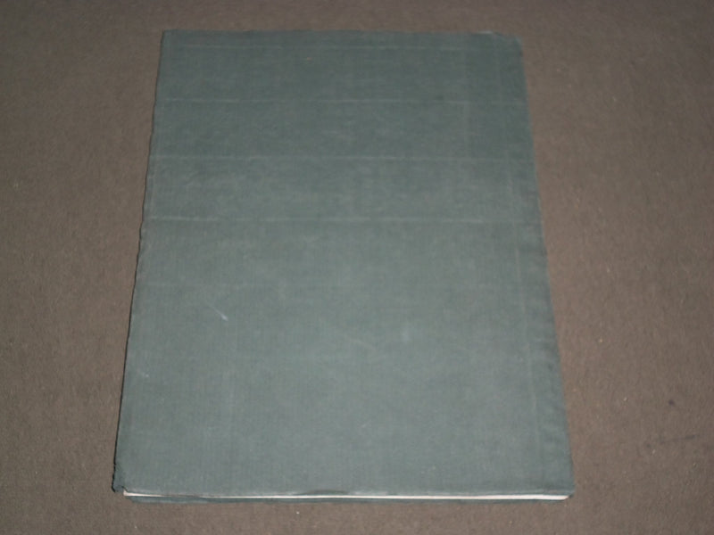 1919 THE EMBLEM CHICAGO NORMAL COLLEGE YEARBOOK - ILLINOIS - PHOTOS - YB 1131