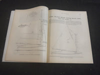 1914 FEBRUARY THE RUDDER MAGAZINE -ILLUSTRATIONS, PHOTOS, STORIES & ADS- B 4198Y