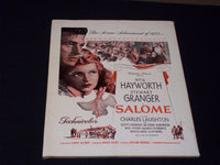 1952 MAY SCREEN MAGAZINE - JANET LEIGH PREMIER ISSUE - E 16051