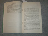 1938 PRENATAL CARE - CHILDREN'S BUREAU PUBLICATION NO. 4 - J 6280