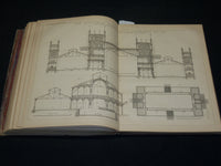 1845 JULY-DEC ENGINEERING JOURNAL BOUND VOLUME - CENTENNIAL EXPOSITION - KD 5935