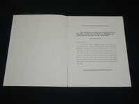 1891 IN MEMORIAM - WALTER HORTONY REV. A. M. LOCKWOOD - SOFTCOVER - J 6072