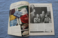 1936 DECEMBER THE AMERICAN HOME MAGAZINE- STORIES/PHOTOS/ADS - SP 4784Z