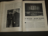 1932 MARCH LE CRAPOUILLOT FRENCH MAGAZINE - LES MAITRES DU MONDE - J 2164