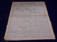 1936 AUG 3 NEW YORK TIMES - 110,000 SEE OWENS SET WORLD RECORD - NT 2093