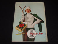 1935 JANUARY 28 TIME MAGAZINE - KATHLEEN NORRIS - T 454
