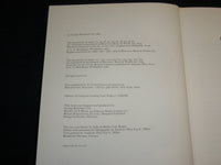 1969 CASANOVA HARDCOVER BOOK BY JOHN MASTERS - NICE PRINTS - KD 6866