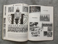 1979 ROUNDUP MARLBORO HIGH SCHOOL YEARBOOK - MARLBORO, NJ - YB 3215