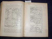 1921-22 TRANSACTIONS OF AMERICAN SOCIETY OF ENGINEERS SOFTCOVER -2 VOLS- KD 9110