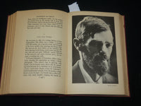 1935 PROPHETS AND POETS HARDCOVER BOOK BY ANDRE MAUROIS - FIRST EDITION- KD 6551