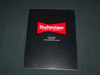 1990-1991 EAST COAST CONFERENCE BASKETBALL MEDIA GUIDE - J 3868