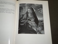 1973 NEUERWERBUNGEN ALTER MEISTER 1966-1972 SOFTCOVER ART CATALOG - KD 5105