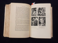 1923 THE SIGNIFICANCE OF THE FINE ARTS HARDCOVER BOOK - KD 8361