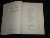 1943 THE APOSTLE HARDCOVER BOOK BY SHOLEM ASCH - TRANSLATED BY SAMUEL - KD 6844