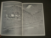 1950'S-1980'S BOOK ASSORTED JAPANESE BOOK LOT OF 10 - NICE PHOTOS - KD 1110