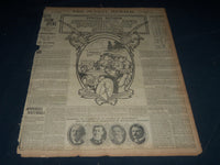 1905 MARCH 12 THE BOSTON HERALD SECTION- AUTOMOBILE & POWER BOAT SHOWS - BH 148