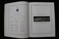 1923 THE HAWKEYE UNIVERSITY OF IOWA YEARBOOK - IOWA CITY, IOWA - YB 3538