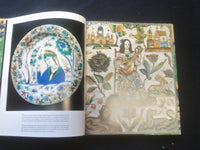 1982 METROPOLITAN FLOWERS HARDCOVER BOOK BY EVERETT FAHY & ALVIN GROSSMAN-R 732X