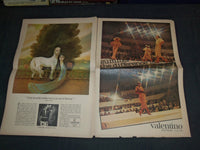 1979 MARCH 2-9 W MAGAZINE - GREAT STORIES, PHOTOS & ADS - NP 3355