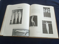 1954 ARBUTUS INDIANA UNIVERSITY YEARBOOK - BLOOMINGTON, INDIANA - YB 2634
