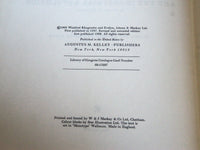 1968 ART AND THE INDUSTRIAL REVOLUTION BY FRANCIS KLINGENDER BOOK - KD 3798