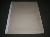 1919 FEBRUARY 8 NEW YORK TIMES - WILSON IN CHARGE OF CONFERENCE WORK - NT 7054