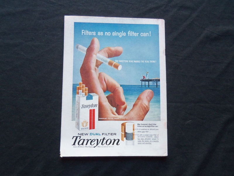 1959 JUNE 1 TIME MAGAZINE - DWIGHT ROBINSON, MASS. INVESTORS TRUST - T 1692